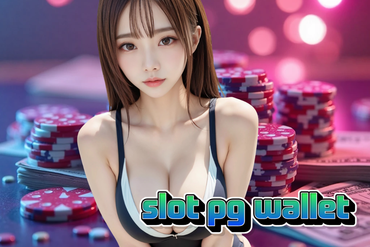 slot pg wallet