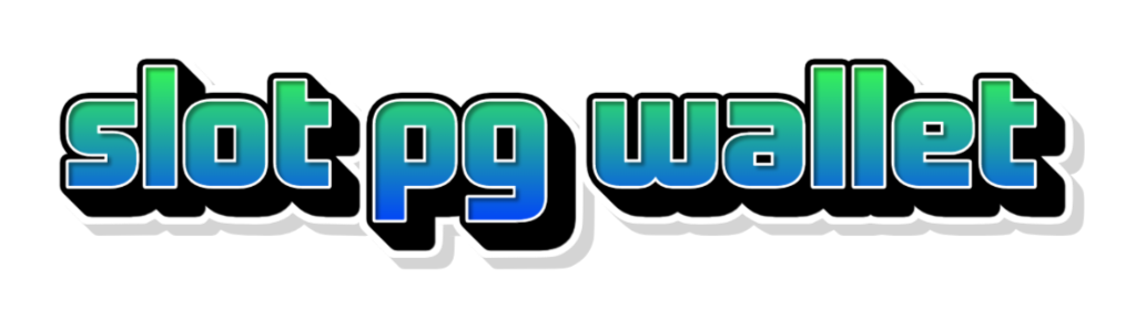 slot pg wallet