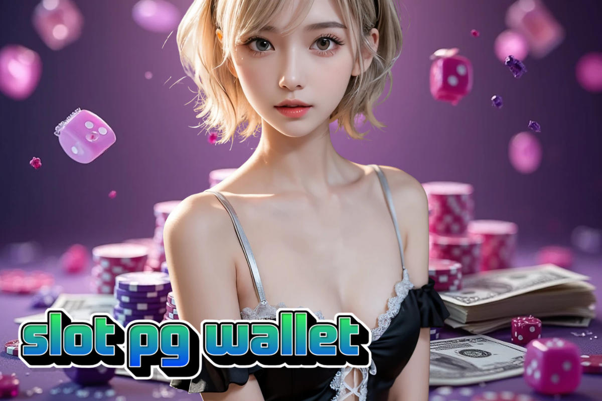 slot pg wallet vip